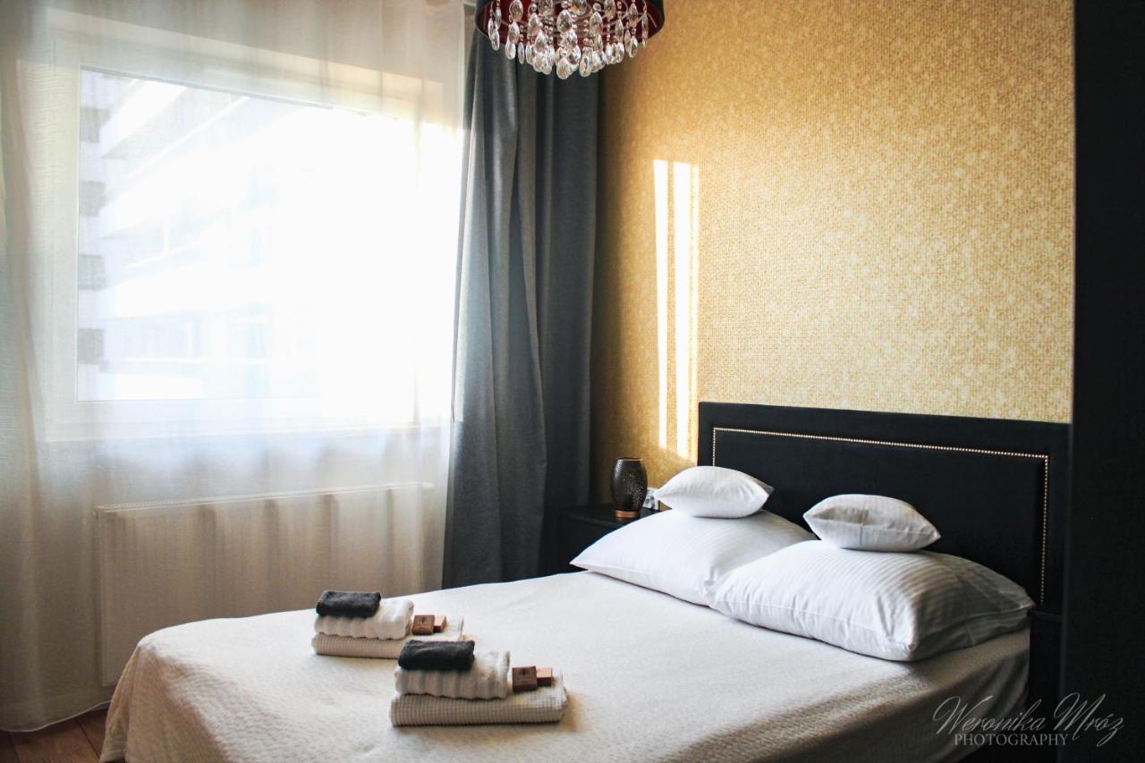 D Apartments Centrum Jurowiecka III Białystok Extérieur photo
